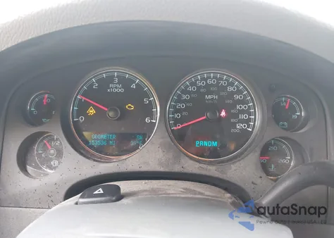 2010 Chevrolet Tahoe Lt из США, поврежденный, VIN 1GNUKBE05AR264142